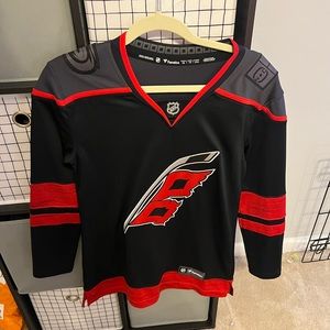 Hockey Hurricane Long Sleeve
